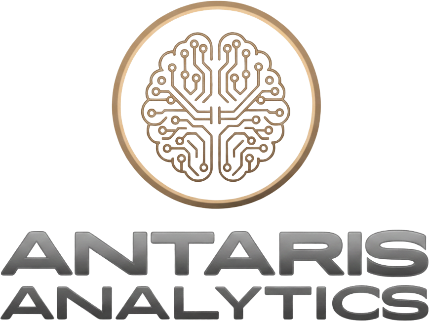Antaris Analytics